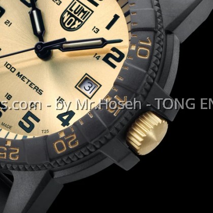 Luminox Leatherback Sea Turtle Giant - 0325.GP Luminox Leatherback Sea Turtle Giant - 0325.GP