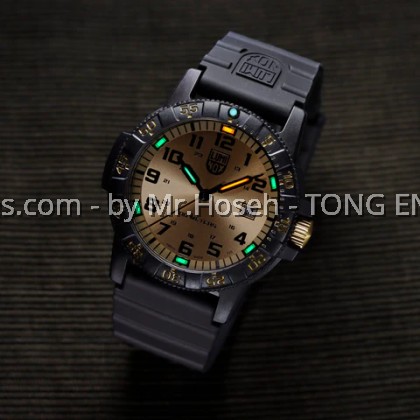 Luminox Leatherback Sea Turtle Giant - 0325.GP Luminox Leatherback Sea Turtle Giant - 0325.GP