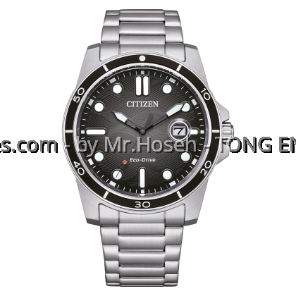 Citizen Sport Eco-Drive Core Collection AW1816-89E Citizen Sport Eco-Drive Core Collection AW1816-89E