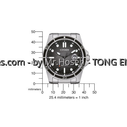 Citizen Sport Eco-Drive Core Collection AW1816-89E Citizen Sport Eco-Drive Core Collection AW1816-89E