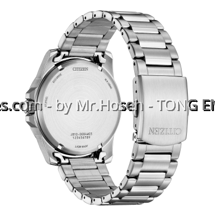 Citizen Sport Eco-Drive Core Collection AW1816-89E Citizen Sport Eco-Drive Core Collection AW1816-89E