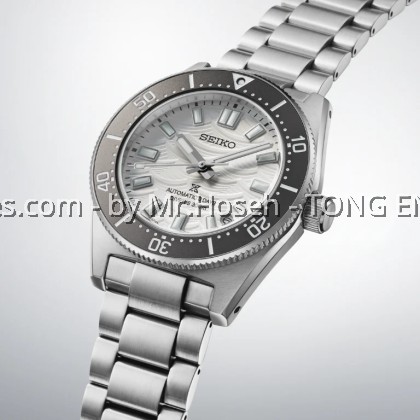 Seiko Prospex 62mas Diver’s Watch 60th Anniversary Limited Edition SPB511J1 Seiko Prospex 62mas Diver’s Watch 60th Anniversary Limited Edition SPB511J1