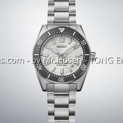 Seiko Prospex 62mas Diver’s Watch 60th Anniversary Limited Edition SPB511J1 Seiko Prospex 62mas Diver’s Watch 60th Anniversary Limited Edition SPB511J1