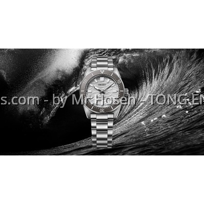 Seiko Prospex 62mas Diver’s Watch 60th Anniversary Limited Edition SPB511J1 Seiko Prospex 62mas Diver’s Watch 60th Anniversary Limited Edition SPB511J1