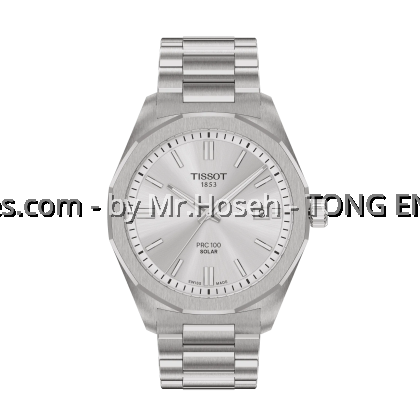 Tissot PRC 100 Solar Quartz 39mm T151.422.11.031.00 T1514221103100 Tissot PRC 100 Solar Quartz 39mm T151.422.11.031.00 T1514221103100