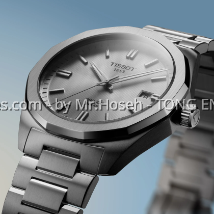 Tissot PRC 100 Solar Quartz 39mm T151.422.11.031.00 T1514221103100 Tissot PRC 100 Solar Quartz 39mm T151.422.11.031.00 T1514221103100