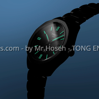 Tissot PRC 100 Solar Quartz 39mm T151.422.11.031.00 T1514221103100 Tissot PRC 100 Solar Quartz 39mm T151.422.11.031.00 T1514221103100