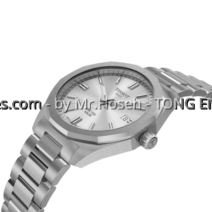 Tissot PRC 100 Solar Quartz 39mm T151.422.11.031.00 T1514221103100 Tissot PRC 100 Solar Quartz 39mm T151.422.11.031.00 T1514221103100