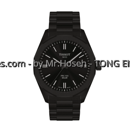 Tissot PRC 100 Solar Quartz 39mm T151.422.33.051.00 T1514223305100 Tissot PRC 100 Solar Quartz 39mm T151.422.33.051.00 T1514223305100
