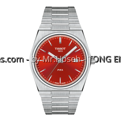 Tissot PRX Quartz 40mm T137.410.11.421.00 T1374101142100 Tissot PRX Quartz 40mm T137.410.11.421.00 T1374101142100