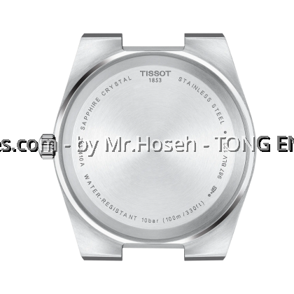 Tissot PRX Quartz 40mm T137.410.11.421.00 T1374101142100 Tissot PRX Quartz 40mm T137.410.11.421.00 T1374101142100
