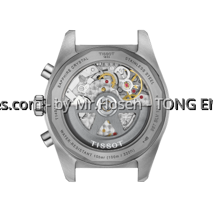 Tissot PR516 Automatic Chronograph T149.462.11.011.00 T1494621101100 Tissot PR516 Automatic Chronograph T149.462.11.011.00 T1494621101100