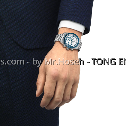Tissot PR516 Automatic Chronograph T149.462.11.011.00 T1494621101100 Tissot PR516 Automatic Chronograph T149.462.11.011.00 T1494621101100