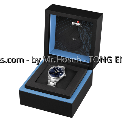 Tissot PR 100 Jungfraubahn Quartz 40mm T150.410.11.041.02 T1504101104102 Tissot PR 100 Jungfraubahn Quartz 40mm T150.410.11.041.02 T1504101104102