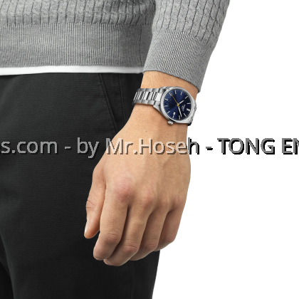 Tissot PR 100 Jungfraubahn Quartz 40mm T150.410.11.041.02 T1504101104102 Tissot PR 100 Jungfraubahn Quartz 40mm T150.410.11.041.02 T1504101104102