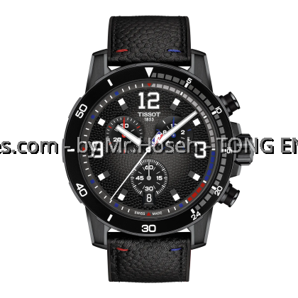 Tissot Supersport NBA Special Edition T125.617.37.067.00 T1256173706700 Tissot Supersport NBA Special Edition T125.617.37.067.00 T1256173706700