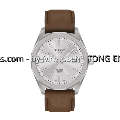 Tissot PRC 100 Solar Quartz 39mm T151.422.16.031.00 T1514221603100 Tissot PRC 100 Solar Quartz 39mm T151.422.16.031.00 T1514221603100