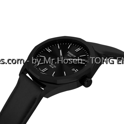Tissot PRC 100 Solar Quartz 39mm T151.422.36.051.00 T1514223605100