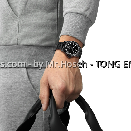 Tissot Seastar 1000 Quartz 40mm T120.410.33.051.00 T120410305100 Tissot Seastar 1000 Quartz 40mm T120.410.33.051.00 T120410305100