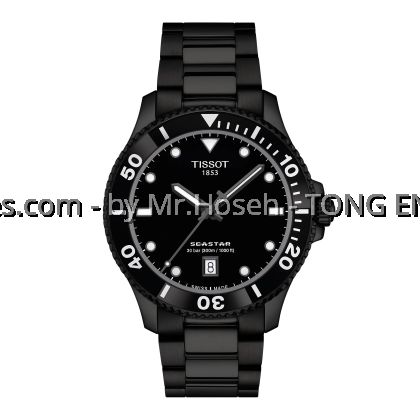 Tissot Seastar 1000 Quartz 40mm T120.410.33.051.00 T120410305100 Tissot Seastar 1000 Quartz 40mm T120.410.33.051.00 T120410305100