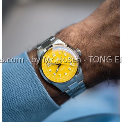 Oris Big Crown Pointer Date 40.00mm 01 754 7798 4069-07 8 20 06