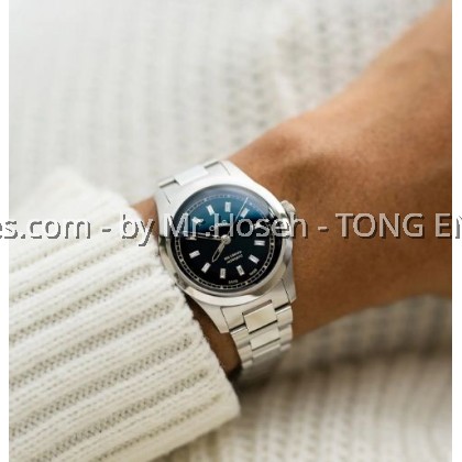 Oris Big Crown Ladies Diamonds 34.00mm 01 531 7797 4094-07 8 17 06