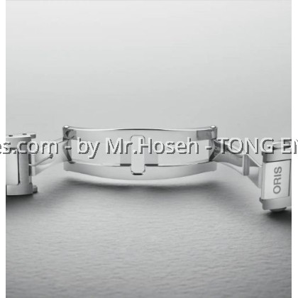 Oris Big Crown Ladies Diamonds 34.00mm 01 531 7797 4094-07 8 17 06