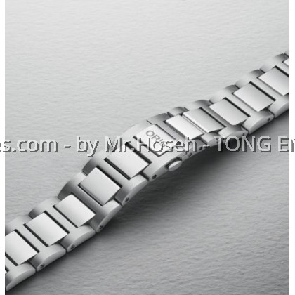 Oris Big Crown Ladies Diamonds 34.00mm 01 531 7797 4094-07 8 17 06