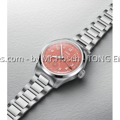 Oris Big Crown Pointer Date 40.00mm Caliber 403 01 403 7799 4068-07 8 20 06