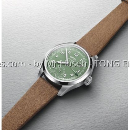 Oris Big Crown Pointer Date 40.00mm Caliber 403 01 403 7799 4067-07 6 20 09FC