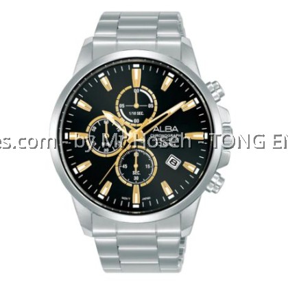 Alba Active Chronograph AM3903X