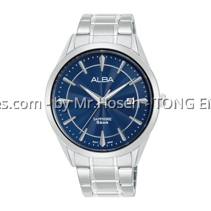 Alba Prestige Sapphire Analog AS9S55X