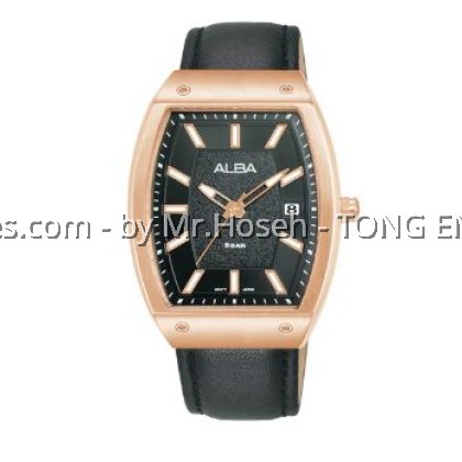 Alba Active Quartz Watch AG8M84X 