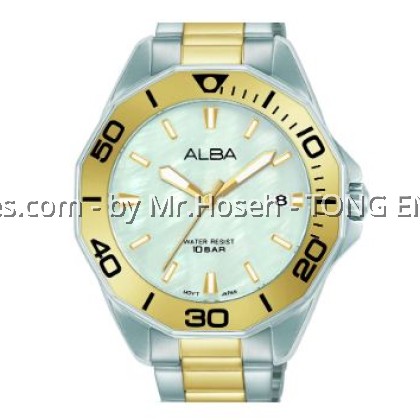 Alba Active Lady Sport Diver Design AG8P21X