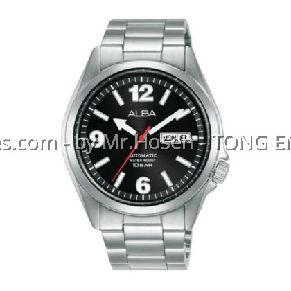Alba Mechanical Automatic Gents Watch AL4405X