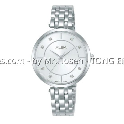 Alba Fashion Analog Lady ARX087X