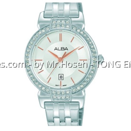 Alba Fashion Analog Lady AH7DA5X