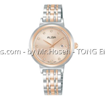 Alba Fashion Analog Lady AH7EA2X