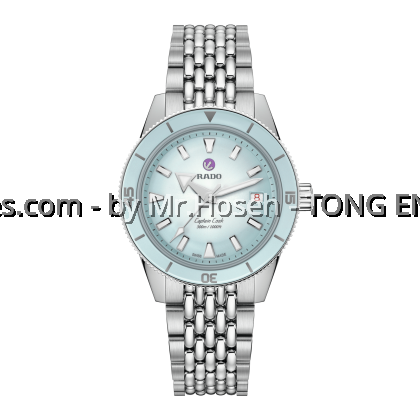 Rado Captain Cook 39mm R32223203
