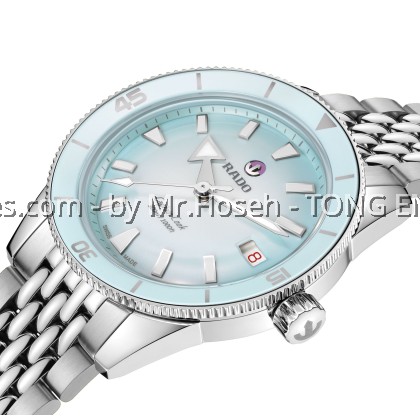 Rado Captain Cook 39mm R32223203