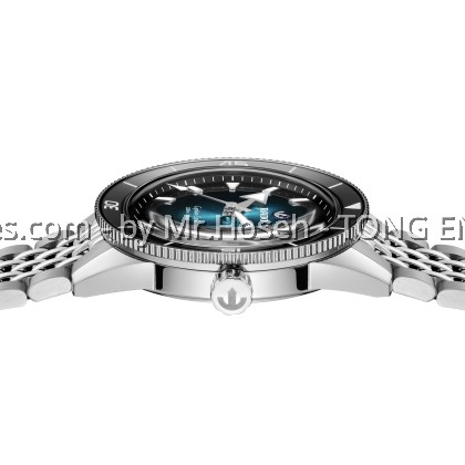 Rado Captain Cook 39mm R32223213