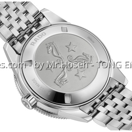 Rado Captain Cook 39mm R32223213