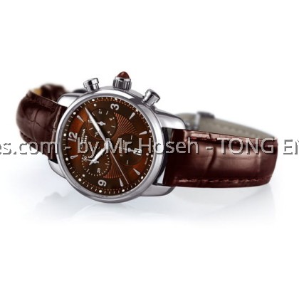[NOS] Certina DS Podium Lady Chronograph C025.217.16.297.00 (C0252171629700)