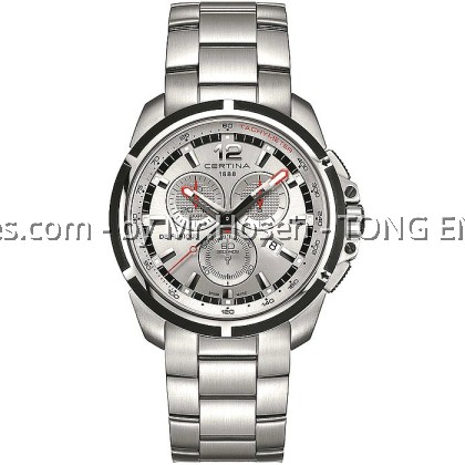 Certina DS Furious Chronograph C011.417.21.037.00 (C0114172103700) Certina DS Furious Chronograph C011.417.21.037.00 (C0114172103700)