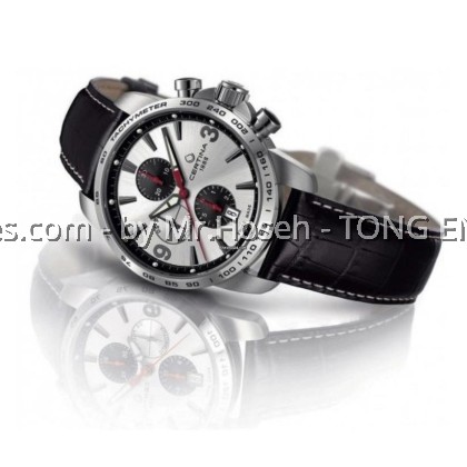 Certina DS Podium Automatic Chronograph Men Watch C001.427.16.037.01 (C0014271603701) Certina DS Podium Automatic Chronograph Men Watch C001.427.16.037.01 (C0014271603701)
