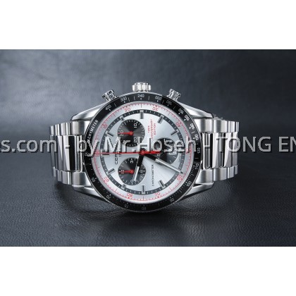 Certina DS-2 125th Anniversary Limited Edition Chronometer Chronograph C024.448.11.031.00 (C0244481103100) Certina DS-2 125th Anniversary Limited Edition Chronometer Chronograph C024.448.11.031.00 (C0244481103100)