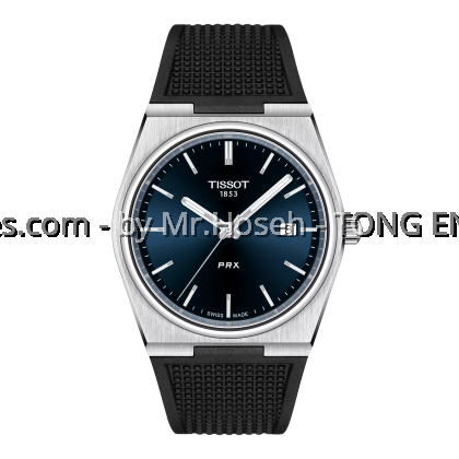 Tissot PRX 40mm T137.410.17.041.00 T1374101704100