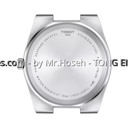 Tissot PRX 40mm T137.410.17.041.00 T1374101704100