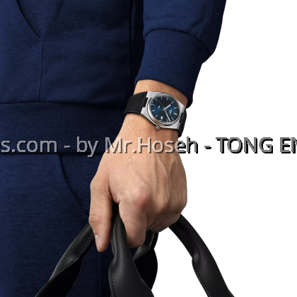 Tissot PRX 40mm T137.410.17.041.00 T1374101704100