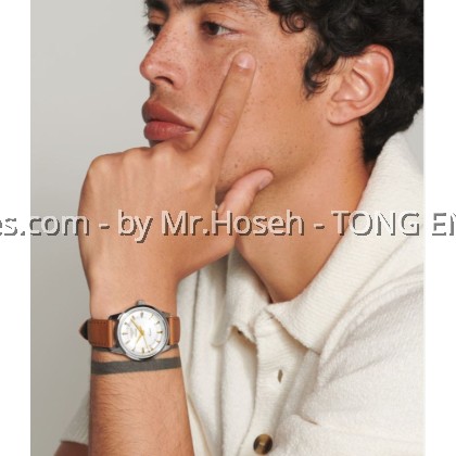 Longines Conquest Heritage 38.00mm L16494722